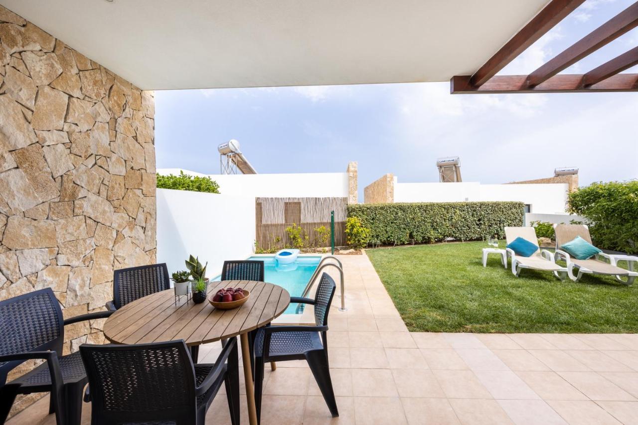 Villa Sagres Surf Exterior photo